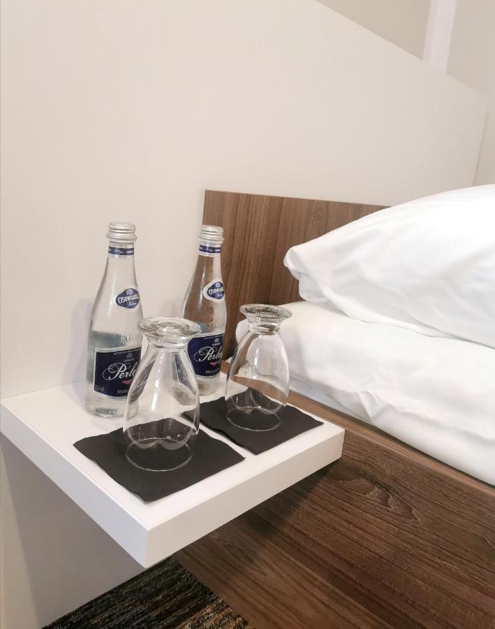 Loft Aparthotel Злоценец Экстерьер фото