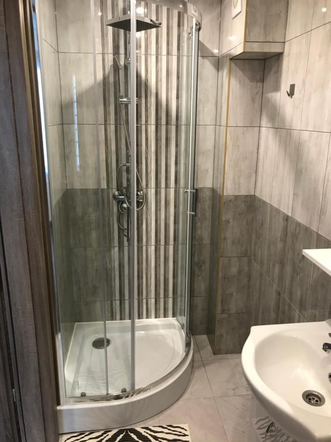 Loft Aparthotel Злоценец Экстерьер фото