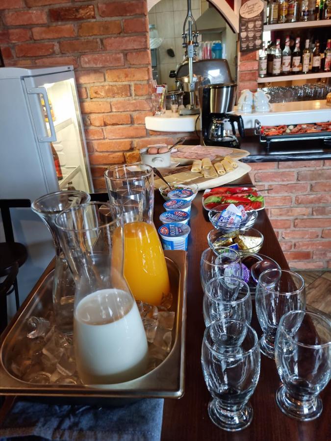 Loft Aparthotel Злоценец Экстерьер фото